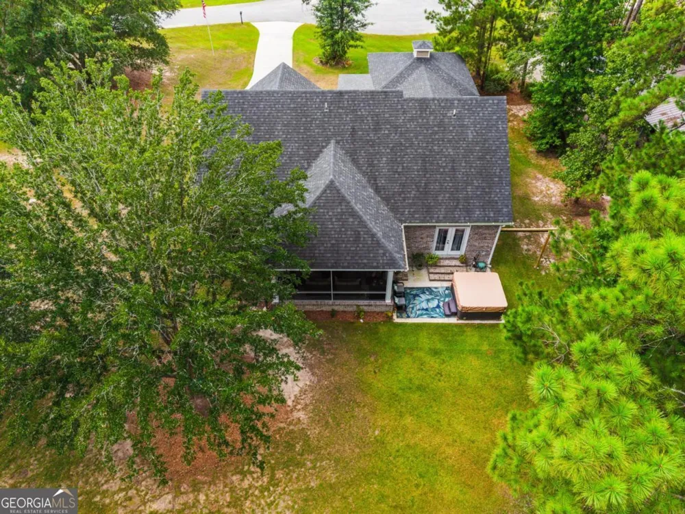 238 Dean DR Guyton, GA 31312