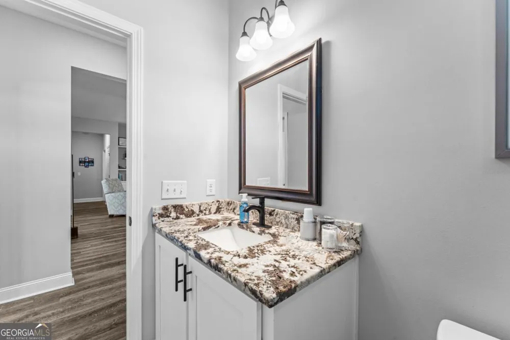 238 Dean DR Guyton, GA 31312