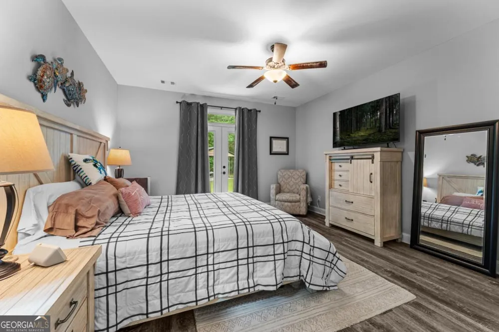 238 Dean DR Guyton, GA 31312