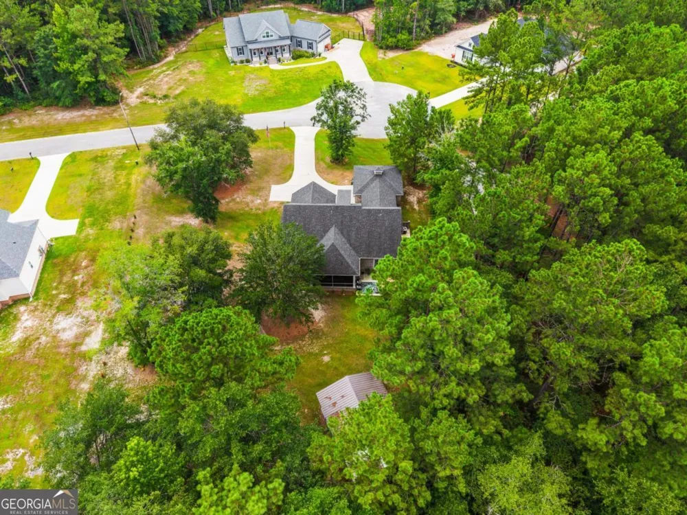 238 Dean DR Guyton, GA 31312