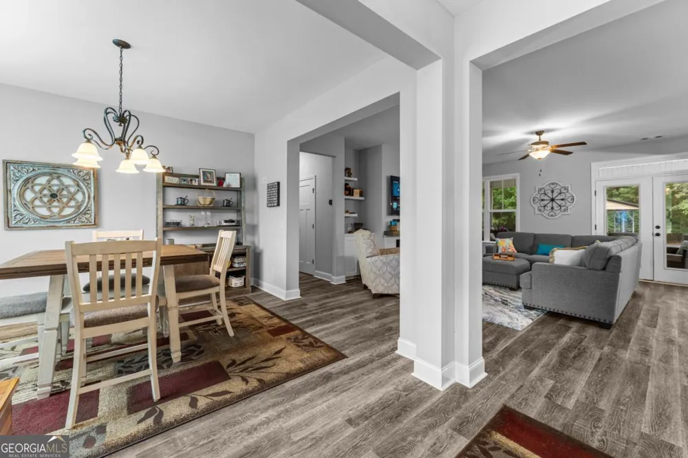 238 Dean DR Guyton, GA 31312