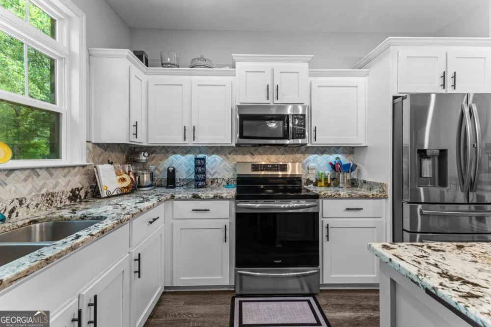 238 Dean DR Guyton, GA 31312
