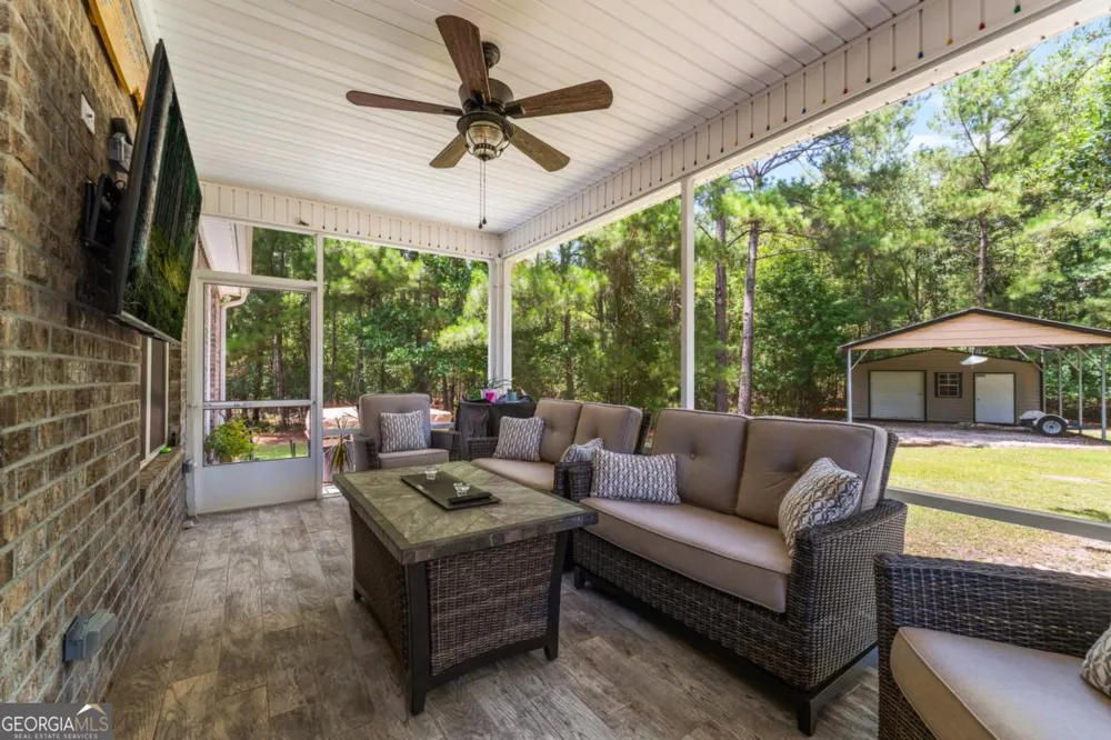 238 Dean DR Guyton, GA 31312