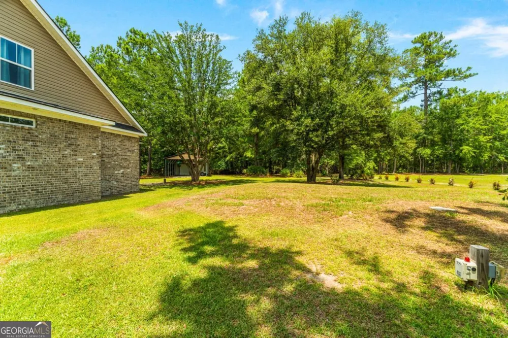 238 Dean DR Guyton, GA 31312