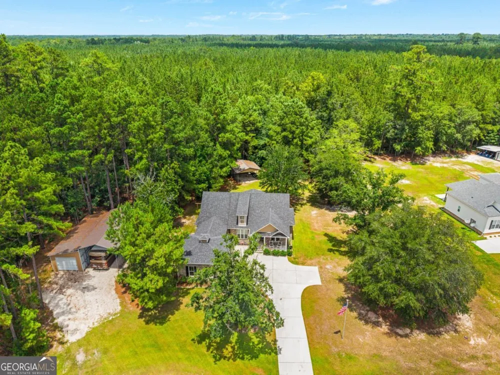 238 Dean DR Guyton, GA 31312