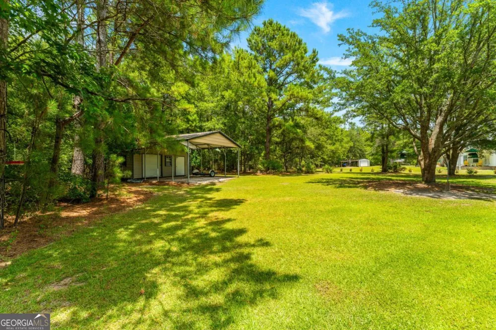 238 Dean DR Guyton, GA 31312