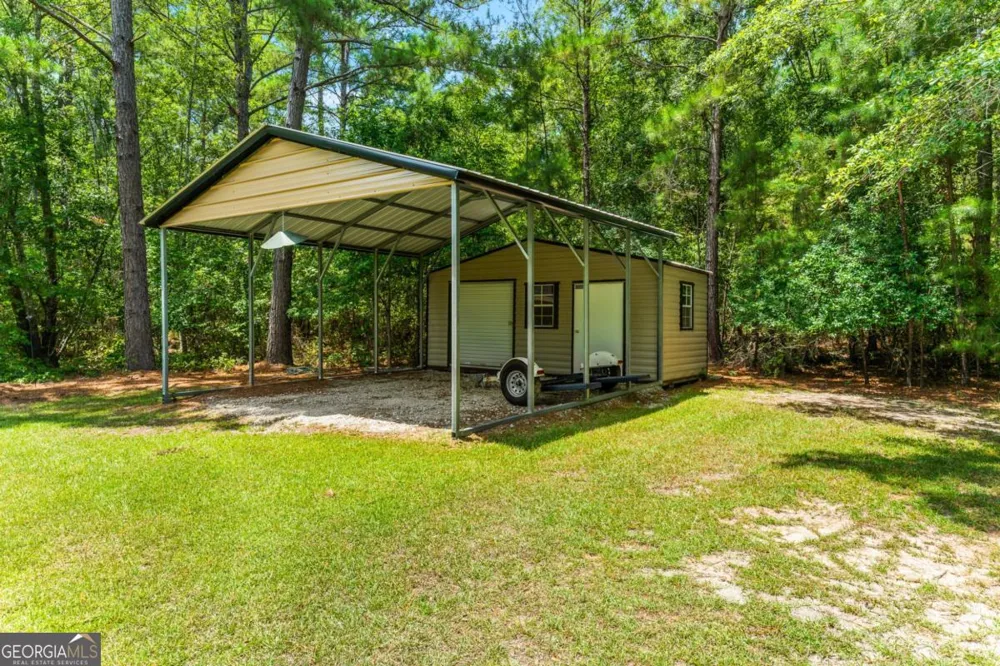 238 Dean DR Guyton, GA 31312
