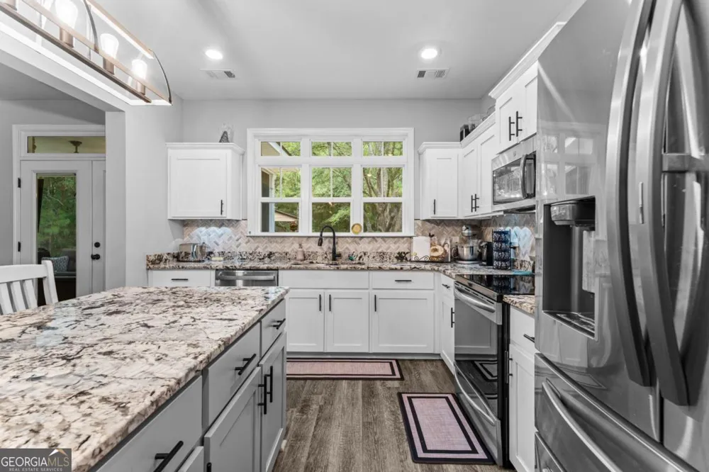 238 Dean DR Guyton, GA 31312