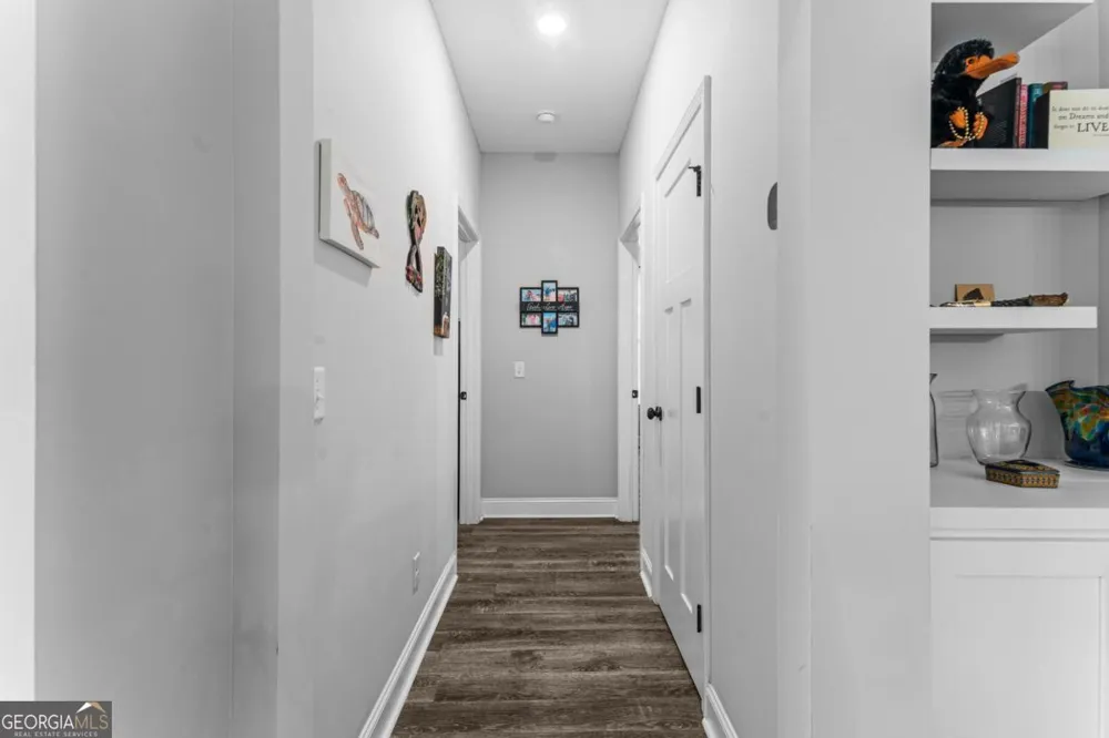 238 Dean DR Guyton, GA 31312