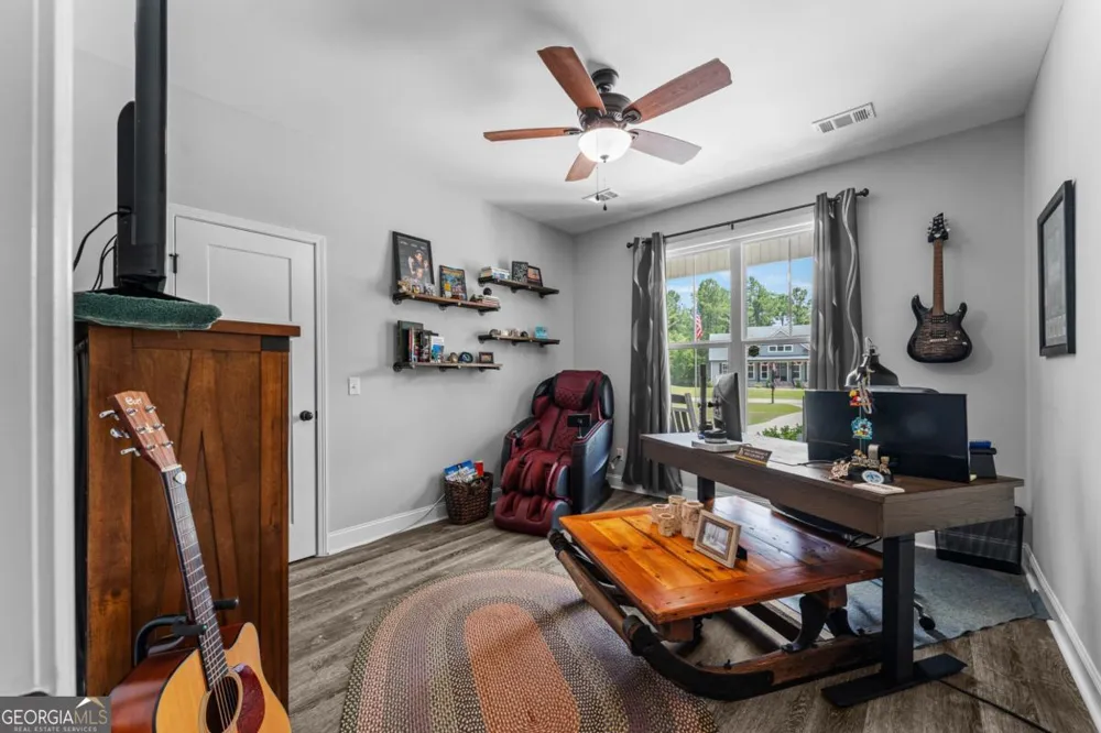 238 Dean DR Guyton, GA 31312