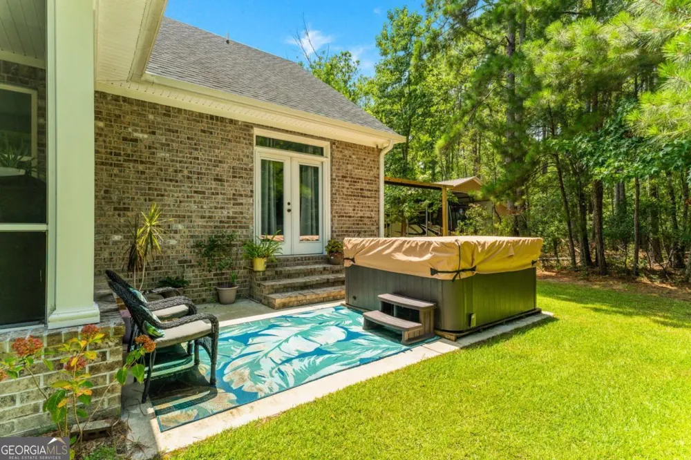 238 Dean DR Guyton, GA 31312