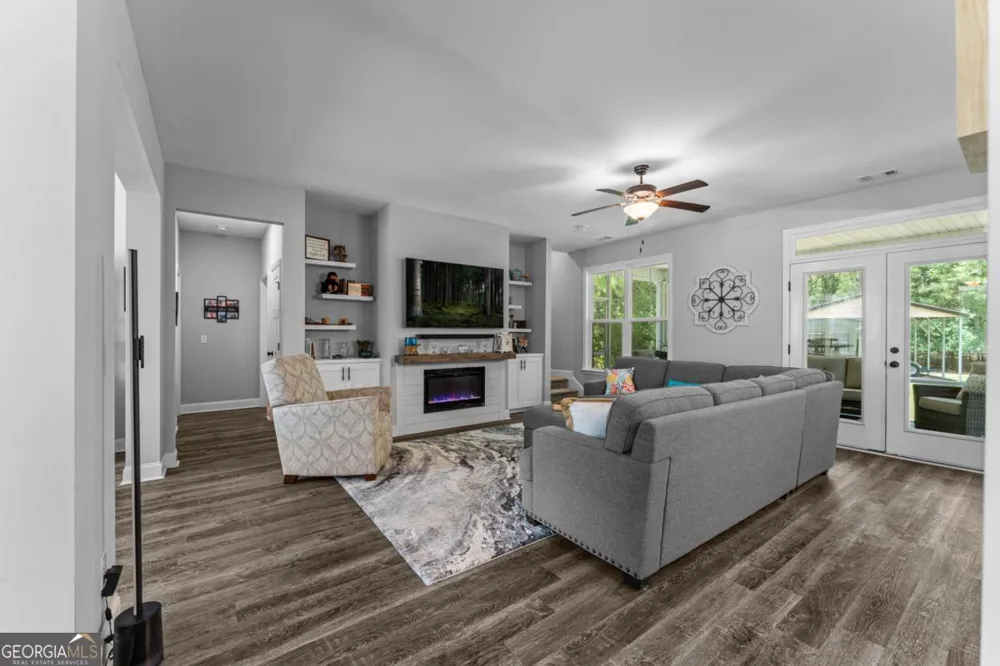 238 Dean DR Guyton, GA 31312