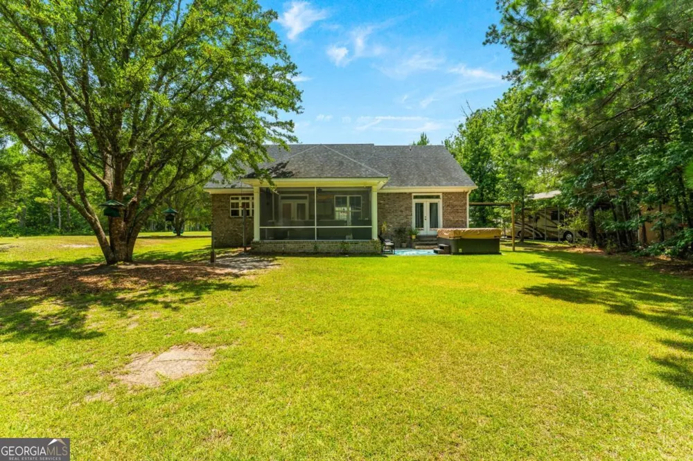 238 Dean DR Guyton, GA 31312