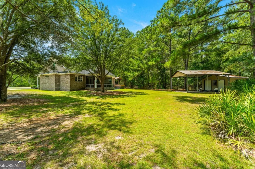 238 Dean DR Guyton, GA 31312