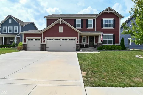 4303 Abner Court