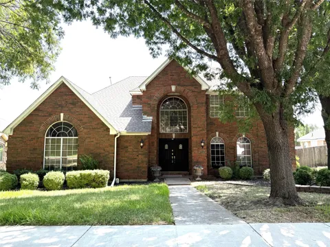 7212 Swallow Branch Lane