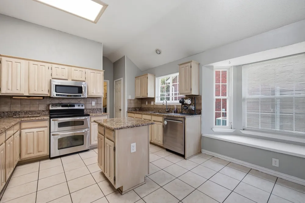 1517 Palisades Drive Carrollton, TX 75007