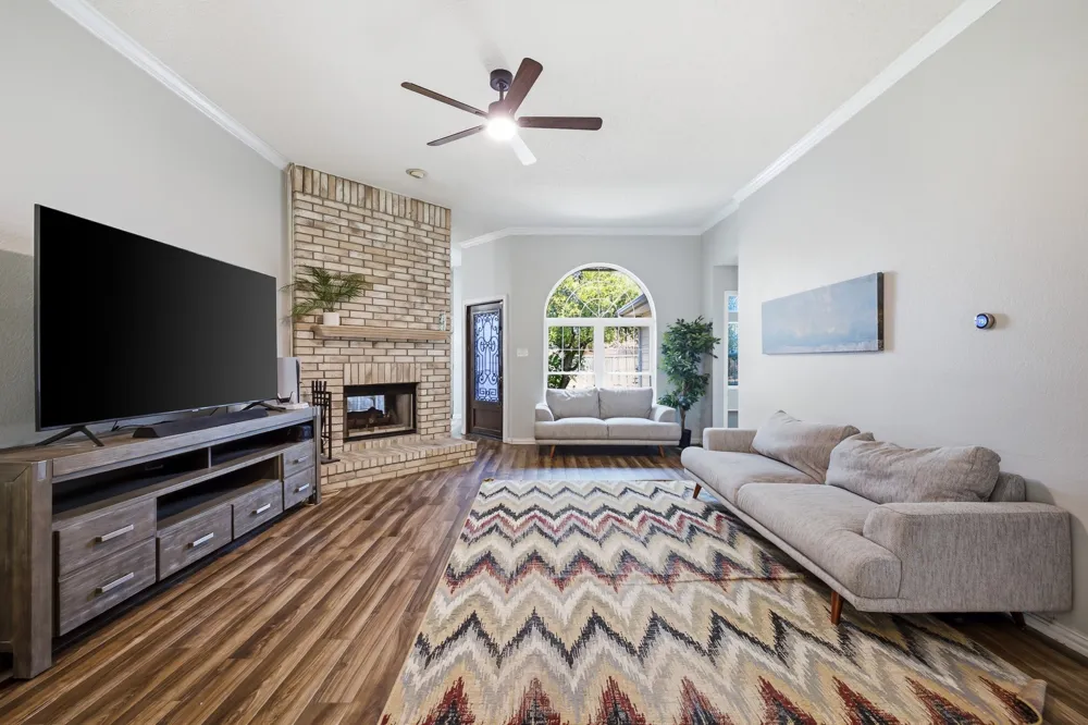 1517 Palisades Drive Carrollton, TX 75007