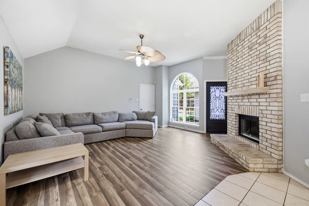 1517 Palisades Drive Carrollton, TX 75007