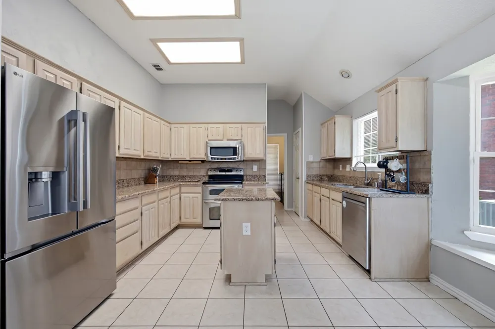 1517 Palisades Drive Carrollton, TX 75007