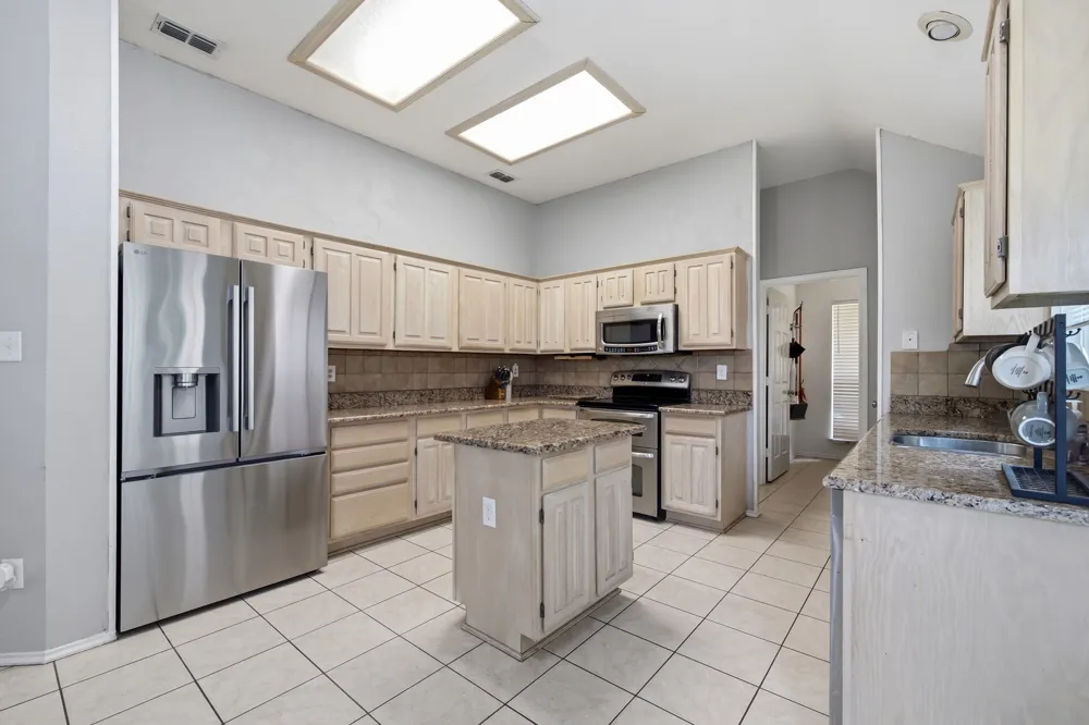 1517 Palisades Drive Carrollton, TX 75007