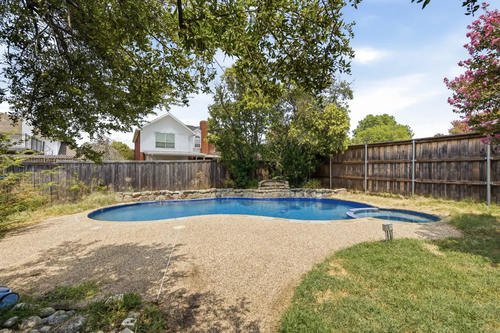 1517 Palisades Drive Carrollton, TX 75007