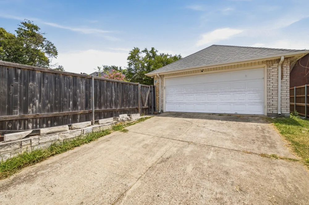 1517 Palisades Drive Carrollton, TX 75007