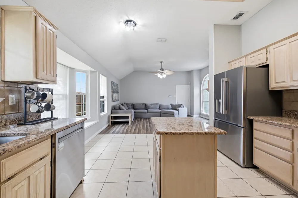 1517 Palisades Drive Carrollton, TX 75007
