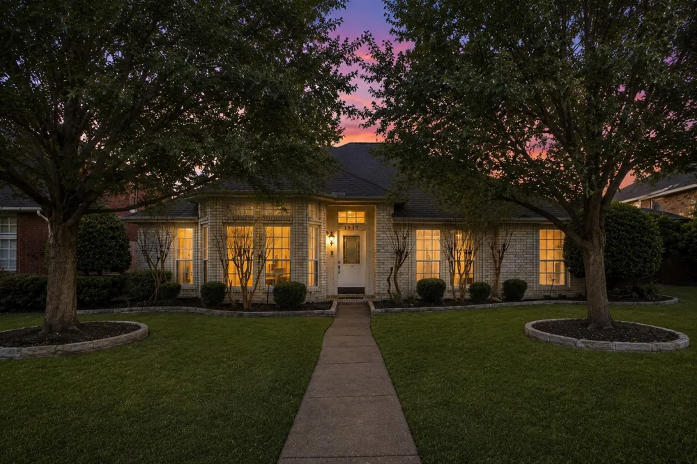 1517 Palisades Drive Carrollton, TX 75007