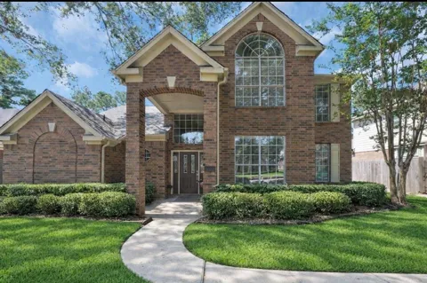 3834 Echo Mountain Drive