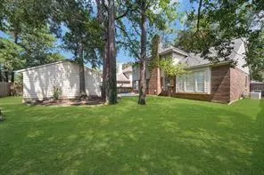 3834 Echo Mountain Drive Kingwood, TX 77345