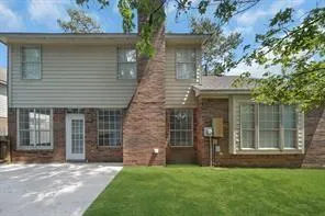 3834 Echo Mountain Drive Kingwood, TX 77345