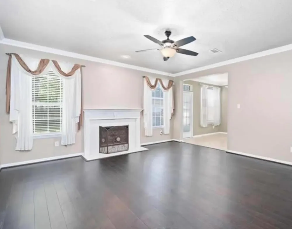 3834 Echo Mountain Drive Kingwood, TX 77345