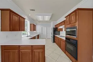 3834 Echo Mountain Drive Kingwood, TX 77345