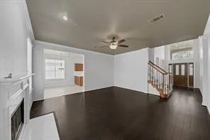 3834 Echo Mountain Drive Kingwood, TX 77345