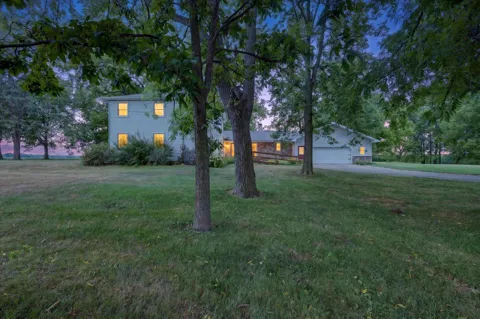 11012 Green Lake Road