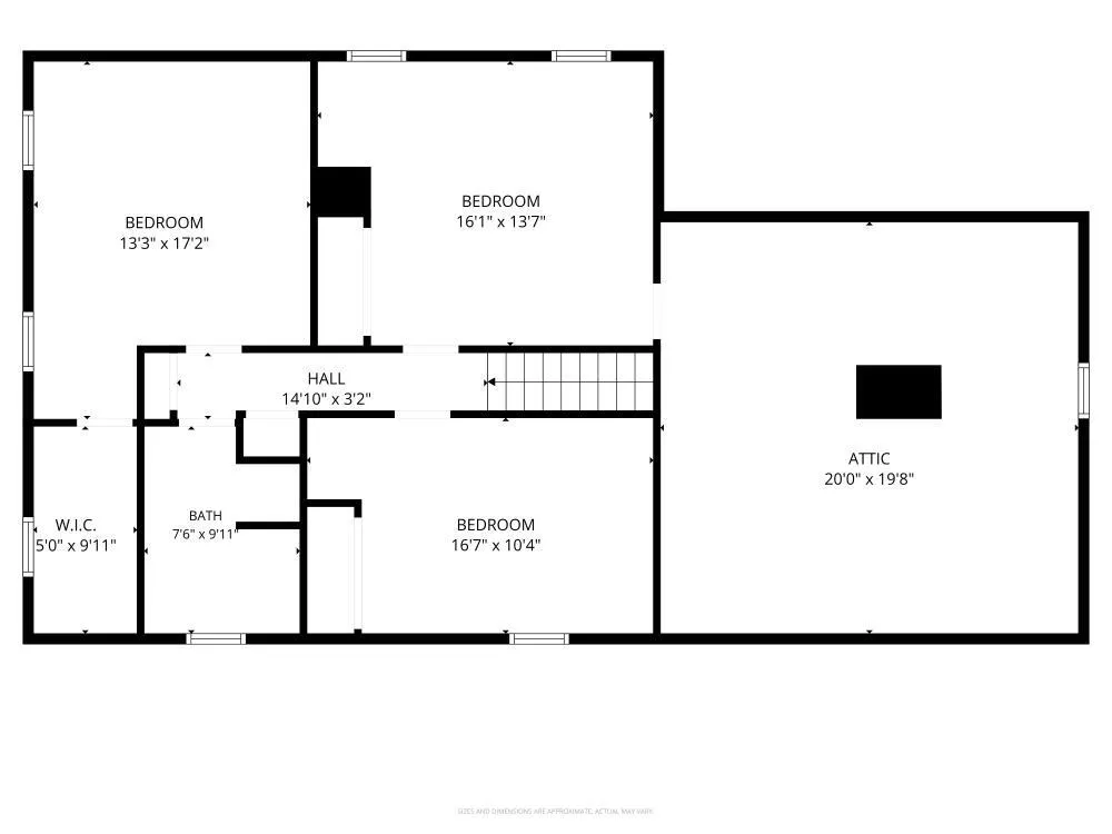 11012 Green Lake Road Middleville, MI 49333