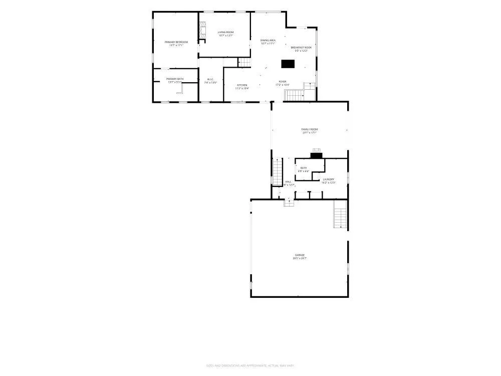 11012 Green Lake Road Middleville, MI 49333