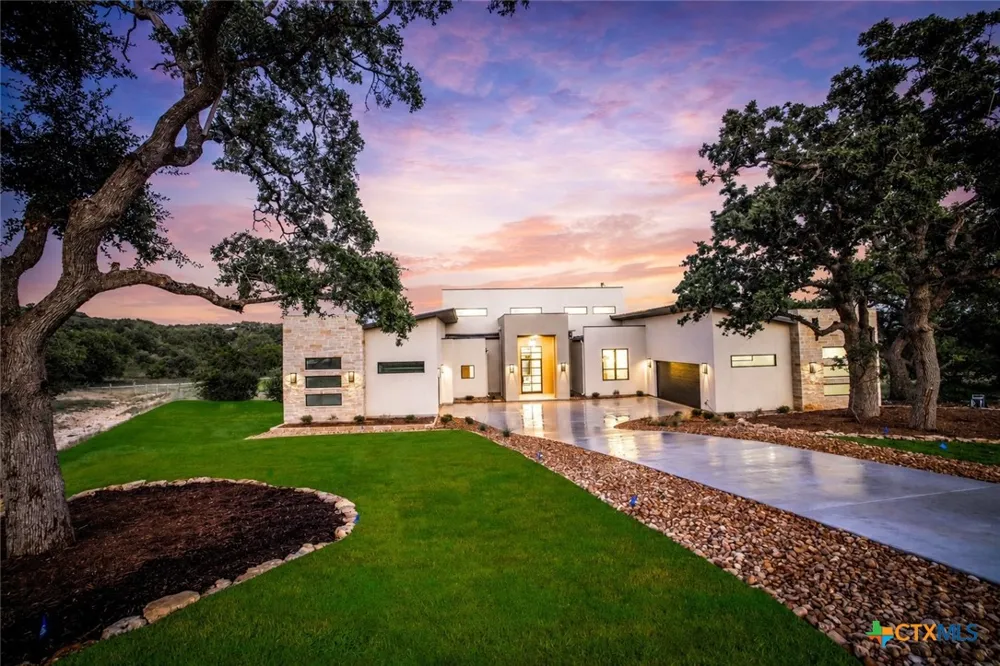 771 Early Ridge Road Bulverde, TX 78132