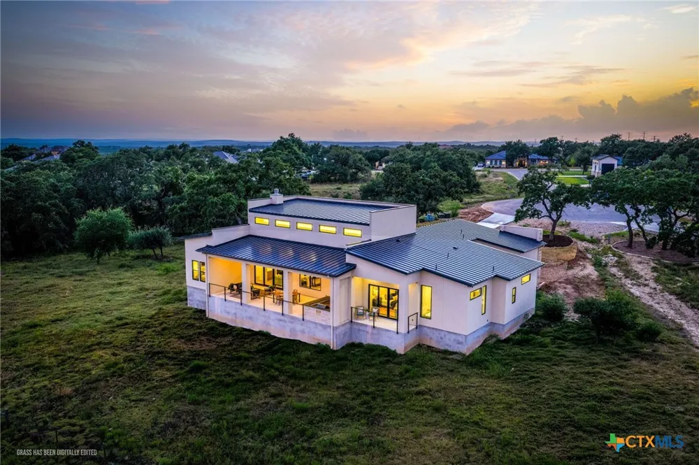 771 Early Ridge Road Bulverde, TX 78132