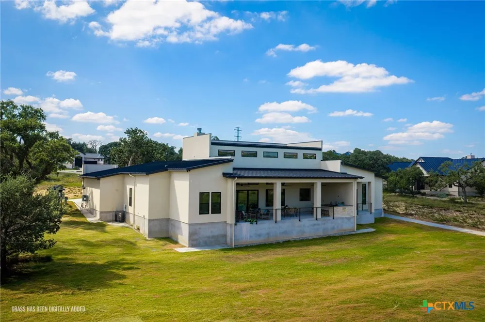 771 Early Ridge Road Bulverde, TX 78132