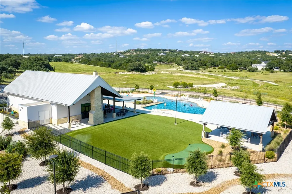 771 Early Ridge Road Bulverde, TX 78132