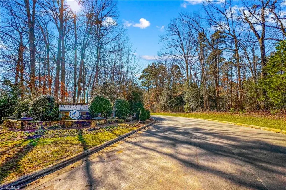642 Whisper Lake Drive New London, NC 28127