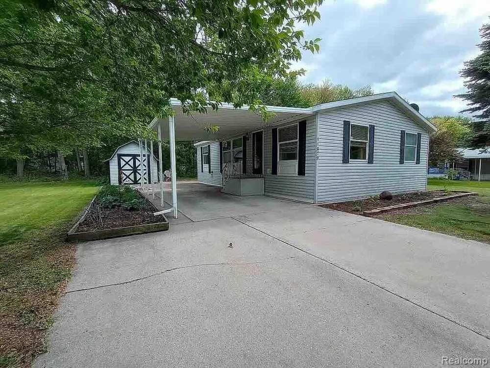 11079 Armstrong Thomas Township, MI 48609