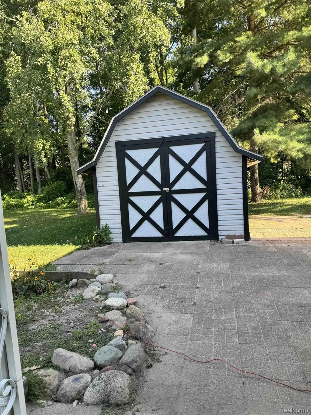 11079 Armstrong Thomas Township, MI 48609