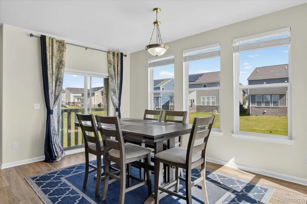 58676 Losino Drive Lyon Charter Township, MI 48178