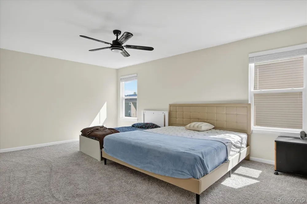 58676 Losino Drive Lyon Charter Township, MI 48178