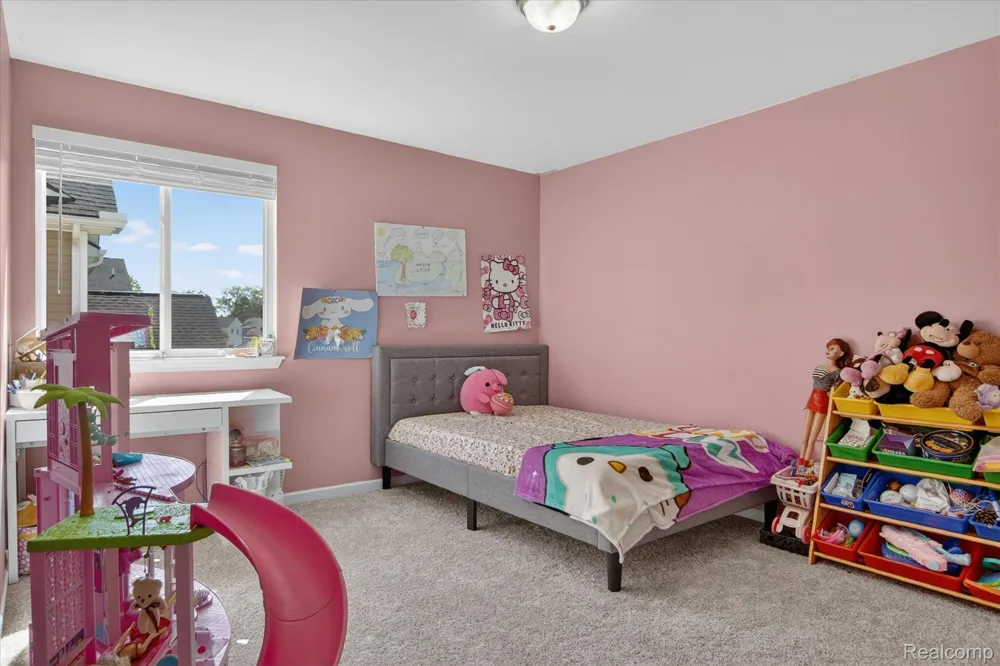 58676 Losino Drive Lyon Charter Township, MI 48178