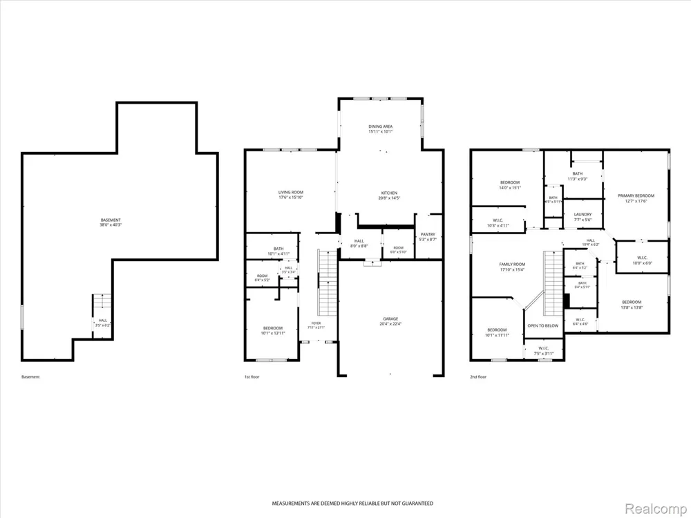 58676 Losino Drive Lyon Charter Township, MI 48178