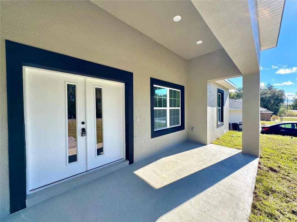 8191 PICKINZ WAY Citrus Springs, FL 34433